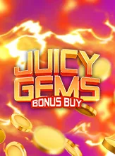 Juicy Gems Bonus Buy 